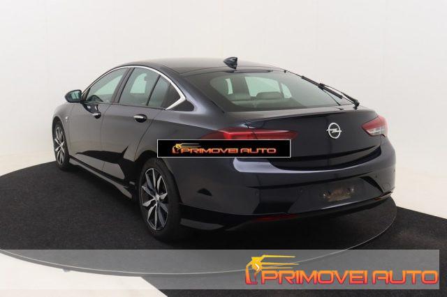 OPEL Insignia Grand Sport Exclusive OPC-Line 1,5i Aut.