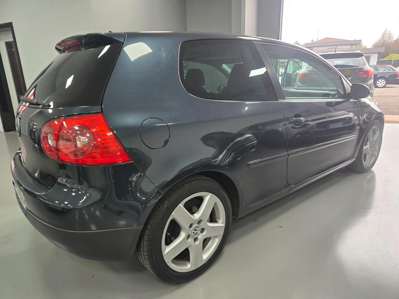 Volkswagen Golf 1.4 16V TSI 3p. DSG Comfortline
