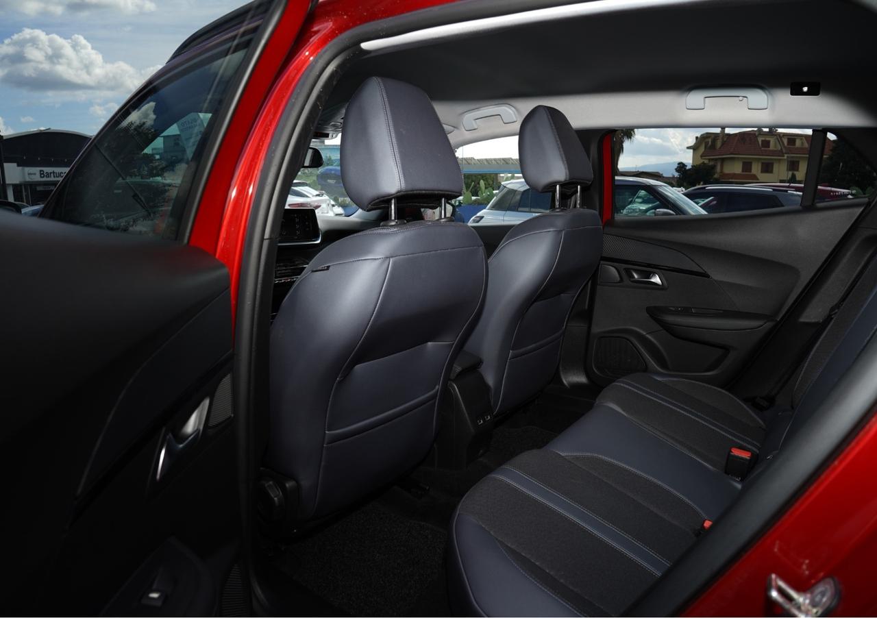 Peugeot 2008 PureTech 130 S&S Allure