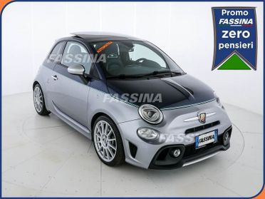Abarth 695 695 1.4 Turbo T-Jet Rivale Auto.