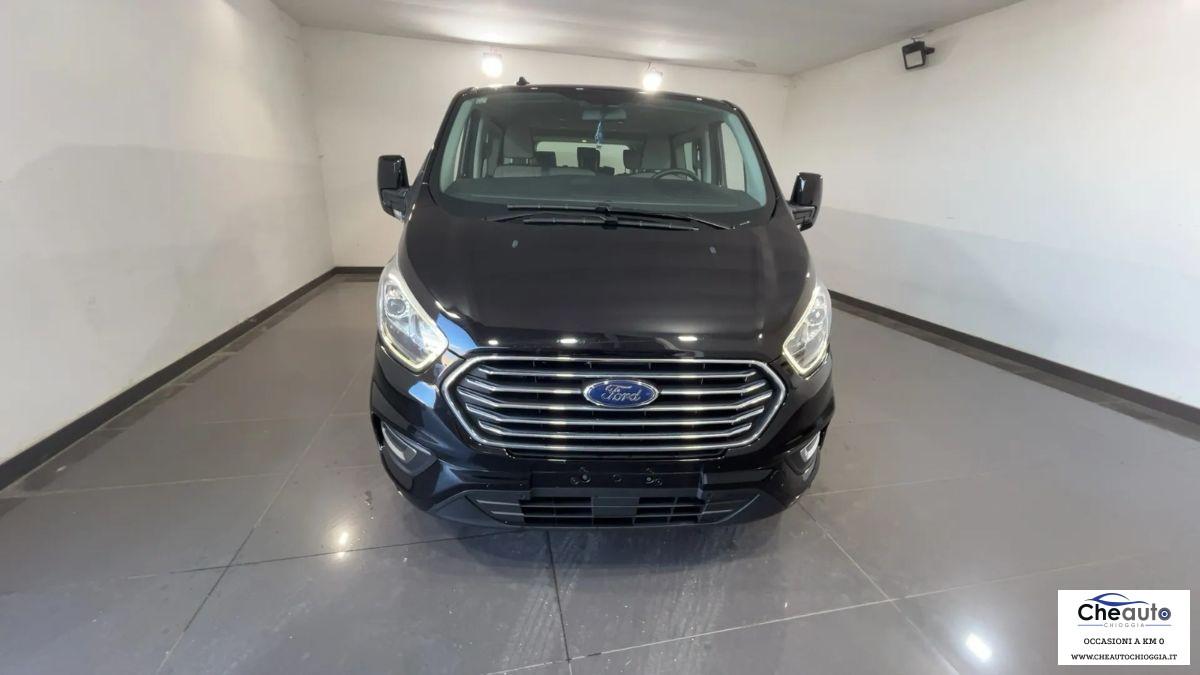 Tourneo Custom 9P 320 2.0 tdci 105cv Tre
