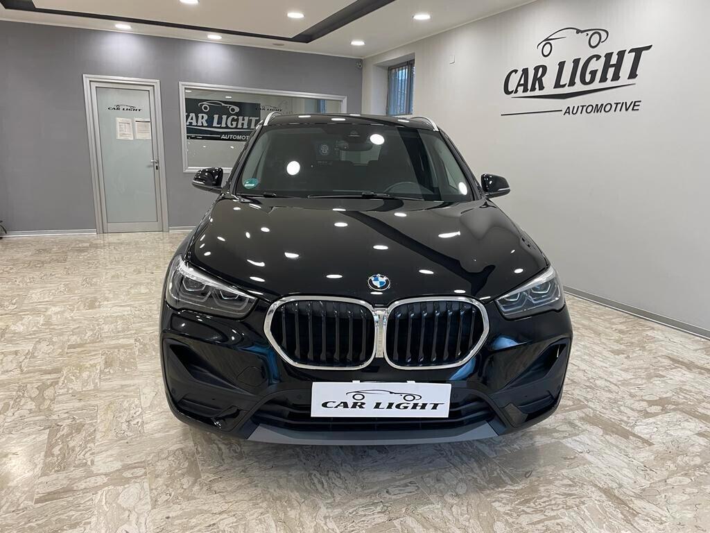 Bmw X1 sDrive 18d xLine plus