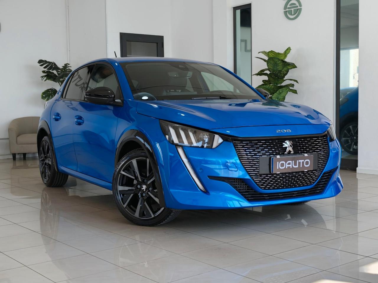 Peugeot 208 1.5 BlueHDi GT 100cv 2023