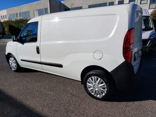 FIAT Doblo Doblò 1.6 MJT PL-TN Cargo Maxi Lounge 3 POSTI