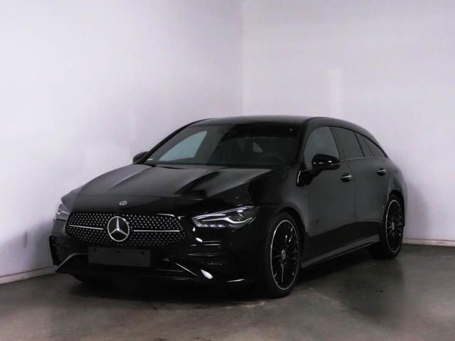 MERCEDES Classe CLA 200 Aut. Shooting Brake Premium AMG