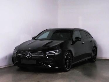 MERCEDES Classe CLA 200 Aut. Shooting Brake Premium AMG