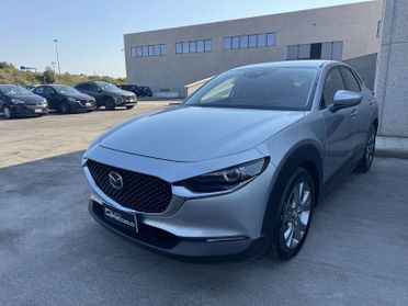 Mazda CX-30 2.0L Skyactiv-G M-Hybrid 2WD Executive + APP
