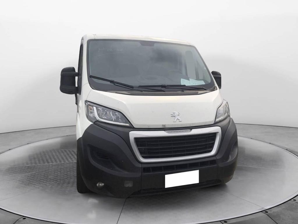 Peugeot Boxer 330 2.2 bluehdi 140cv S&S L1H1 Premium