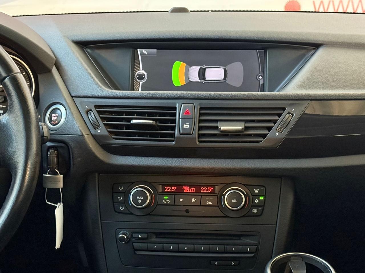 Bmw X1 xDrive20d Futura