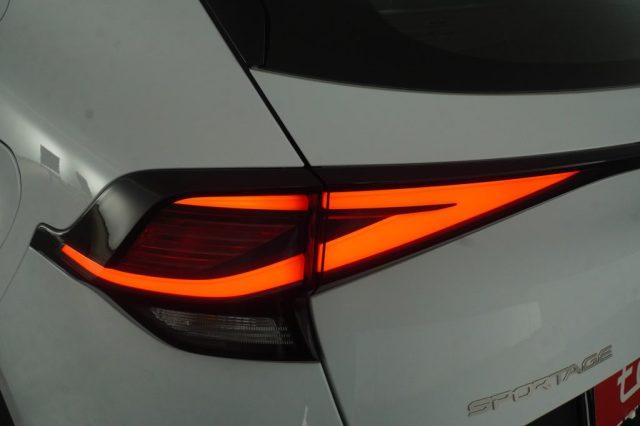 KIA Sportage Sportage 1.6 TGDi GPL Business