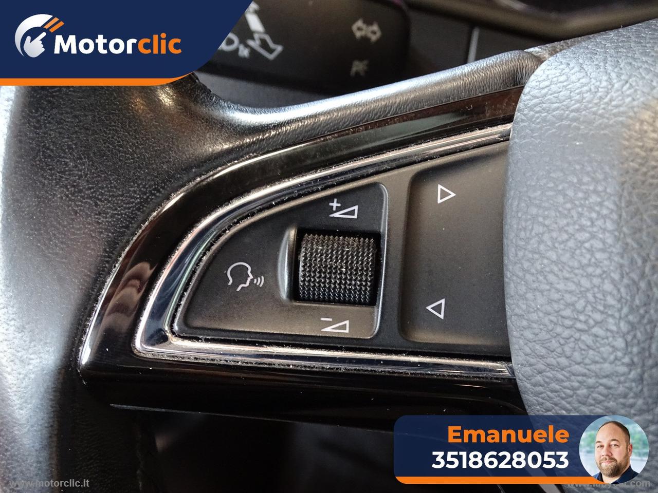 SKODA Superb 2.0 TDI EVO 150 CV DSG Style