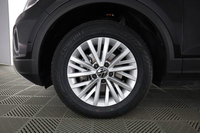 VOLKSWAGEN T-Roc T-Roc 2.0 TDI SCR Life