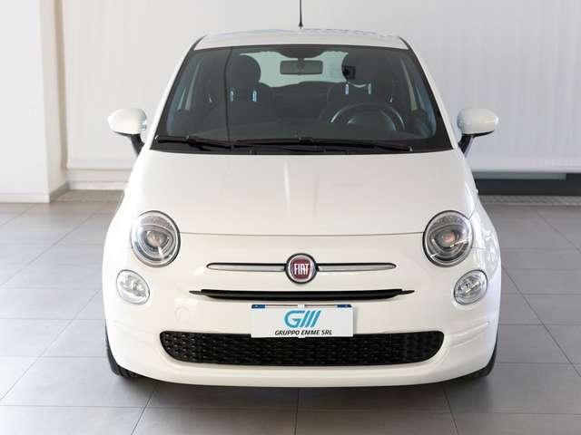 Fiat 500 500 III 2015 1.0 hybrid Club 70cv