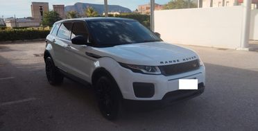 Land Rover Range Evoque 2.2 TD4 150 CV 5p. Dynamic