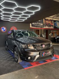 Fiat Freemont 2.0 Mjt 170 CV 4x4 aut. Cross