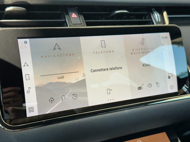 LAND ROVER Range Rover Evoque 2.0D I4 163 CV AWD Auto R-Dynamic SE