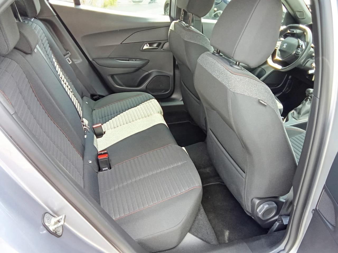 Peugeot 2008 PureTech 100 S&S Active Pack