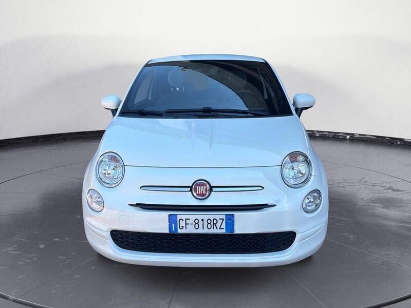 FIAT 500 1.0 Hybrid Pop