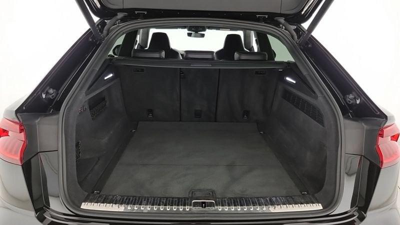 Audi Q8 50 TDI 286 CV quattro tiptronic Sport