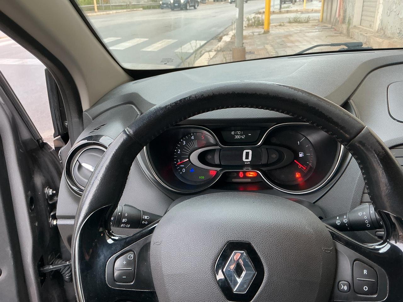 Renault Captur dCi 8V 90 CV Start&Stop Energy Intens