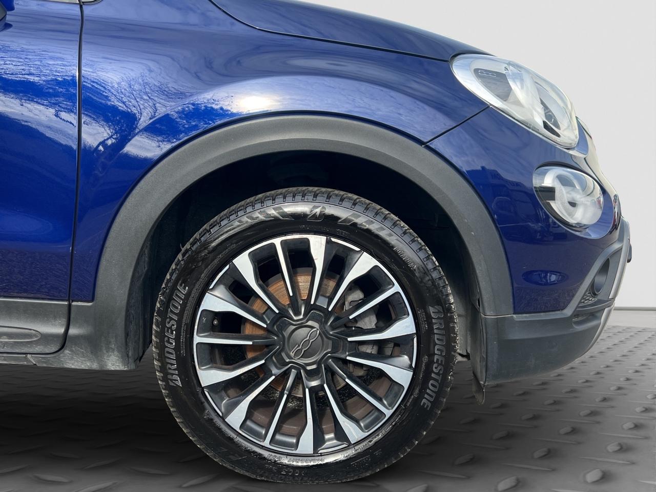 Fiat 500X 1.0 T3 120 CV City Cross