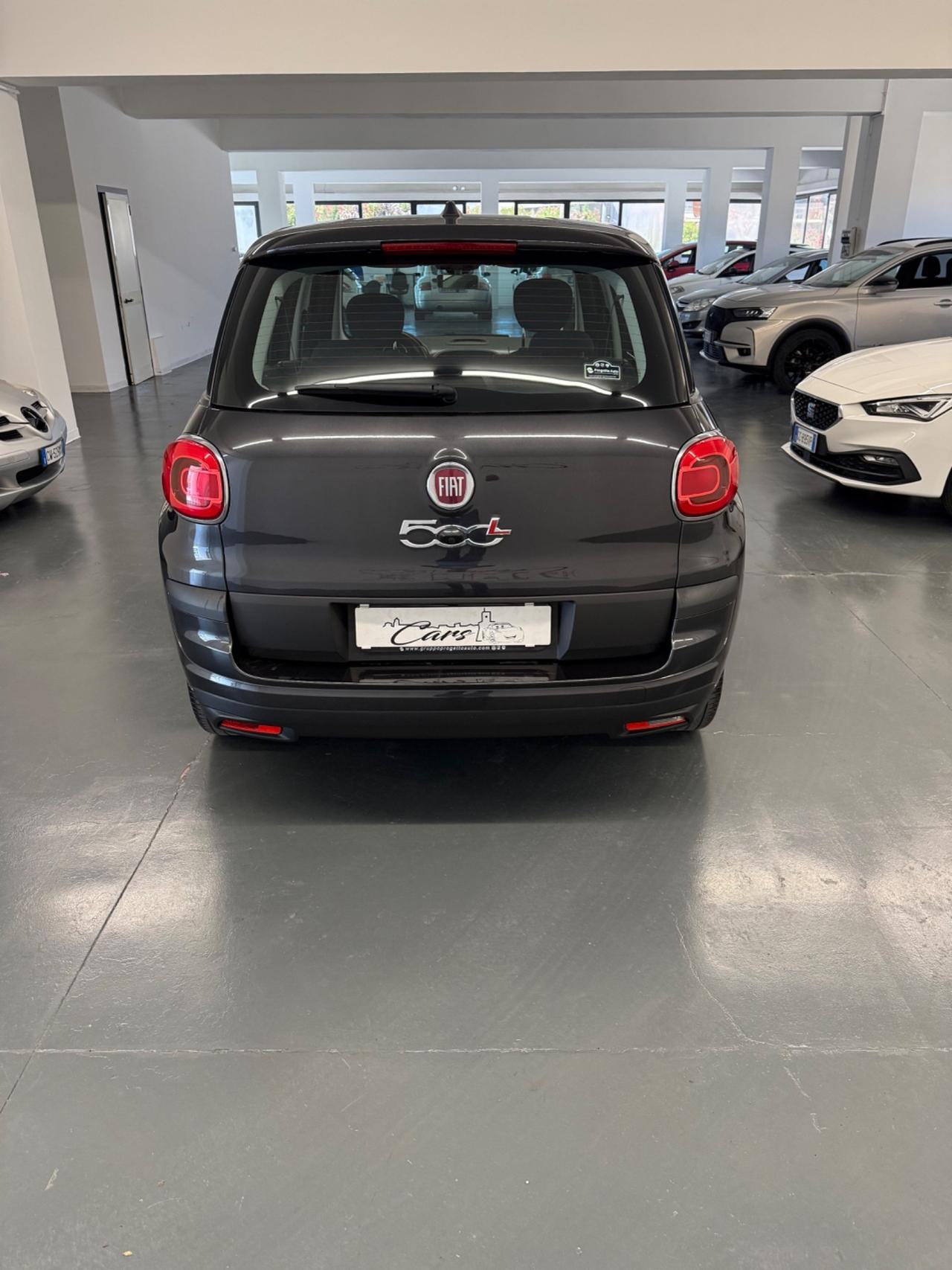 Fiat 500L Pro 1.6 MJT 120CV AUTOCARRO 4 POSTI (N1)