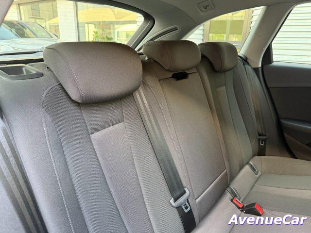 AUDI A4 Avant 35 TDI S LINE SLINE CERCHI 18'' IVA ESPOSTA