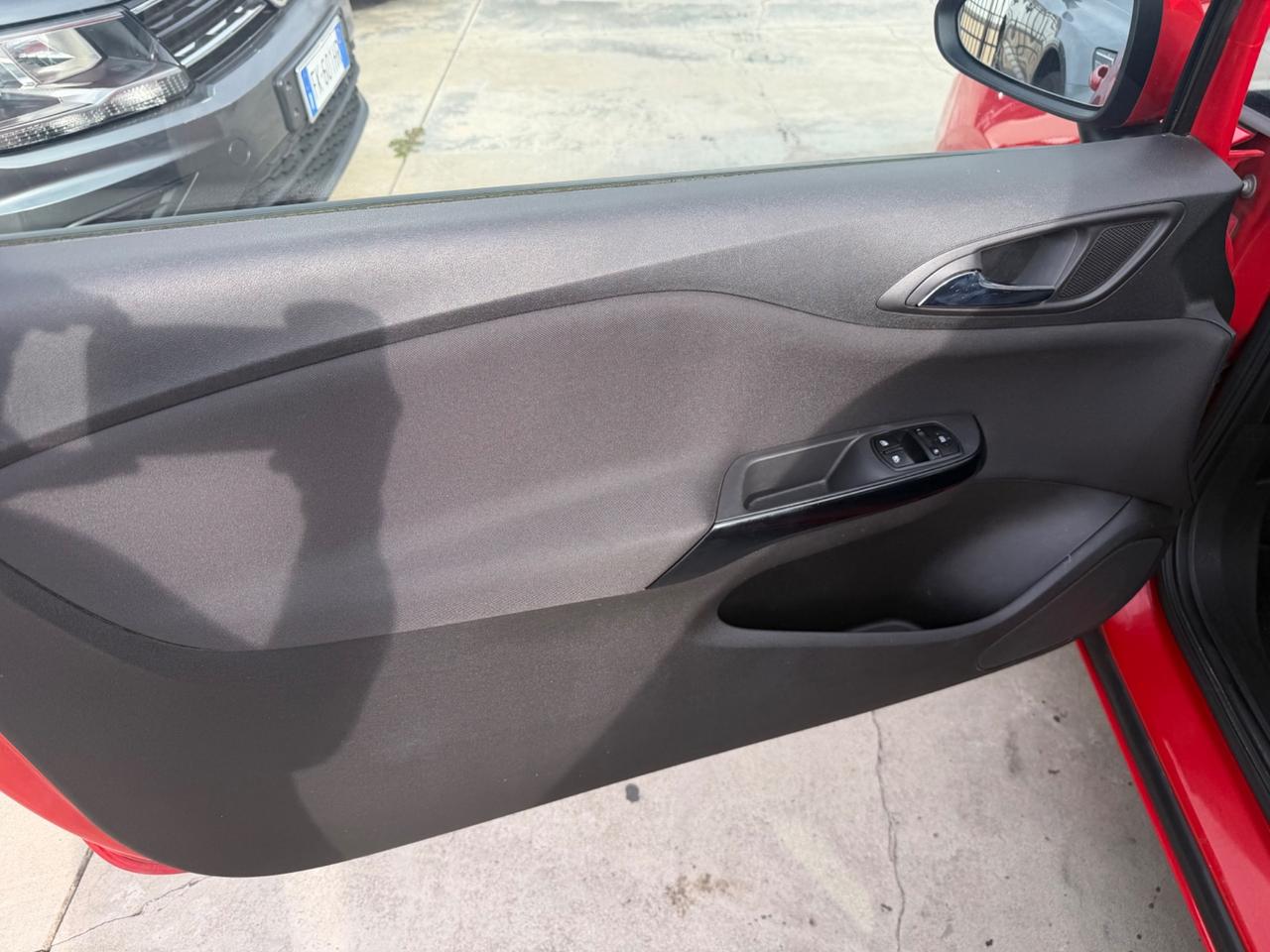 Opel Corsa 1.3 CDTI ecoFLEX Start&Stop Coupé