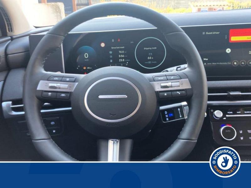 Hyundai Tucson 1.6 PHEV AT 4WD Exellence (LP,PP,C)