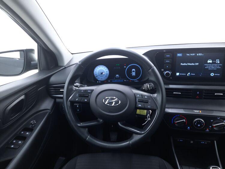 Hyundai i20 Connectline BR539787 1.2 Benzina 84CV