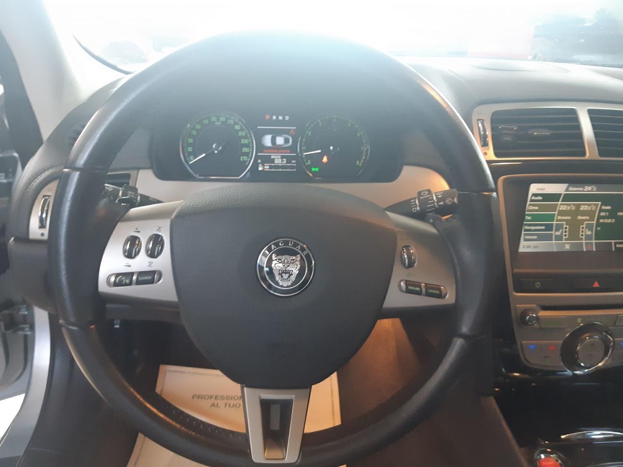 Jaguar XK Jaguar XK8