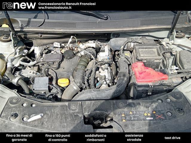 DACIA Duster II 1.0 tce Gpl 4x2 100cv EXTREME NBI