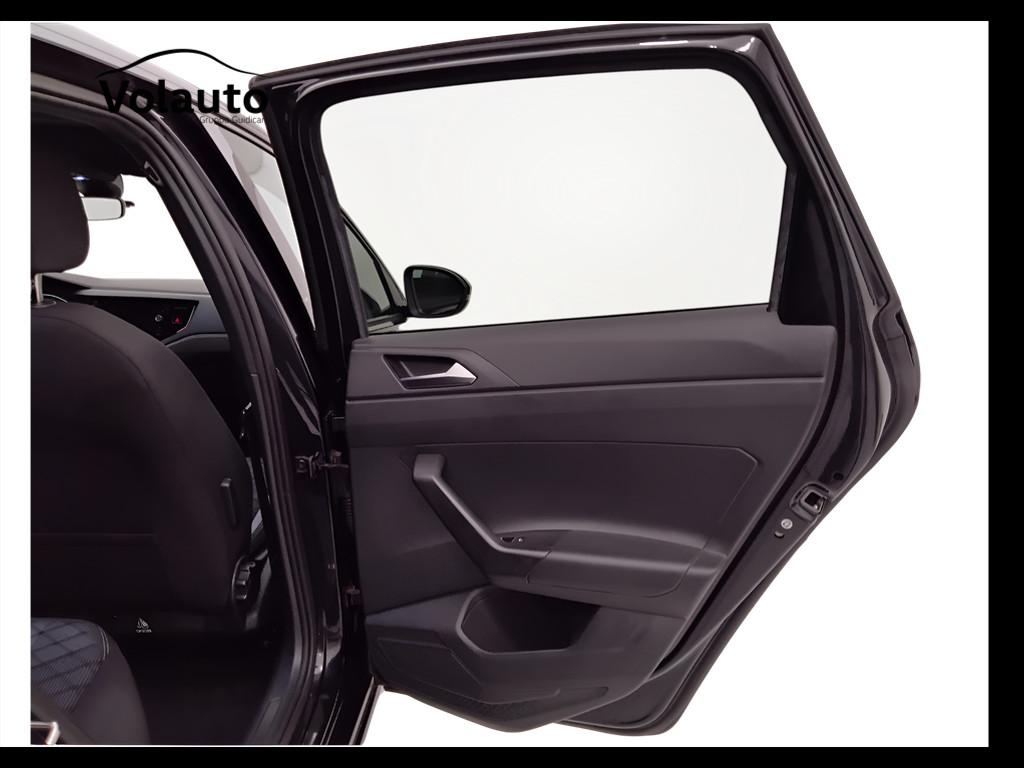 VOLKSWAGEN Taigo - Taigo 1.0 tsi R-Line 110cv