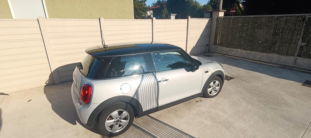 Mini 1.5 Cooper D EURO6 SOLO 120MILA KM!!!! PREZZO PROMO