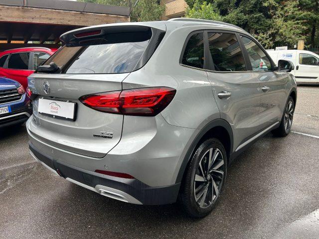 MG ZS Hybrid+ Luxury 195CV *PREZZO PROMO*