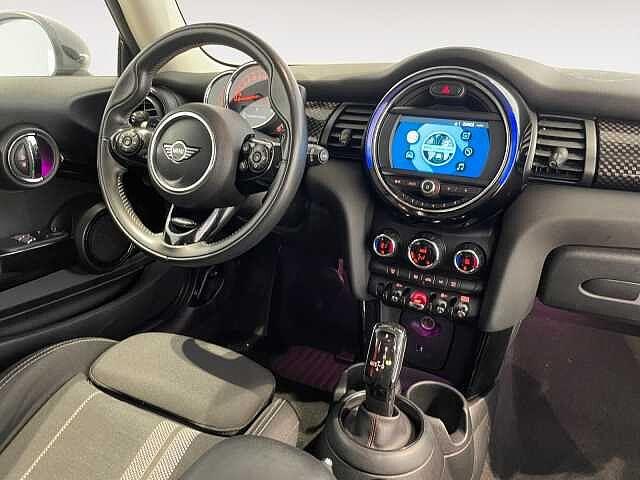 MINI Cooper SD 2.0D 170CV Autom. 3 porte