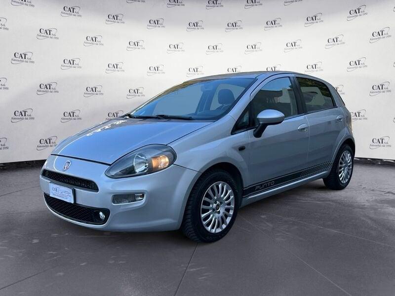 FIAT Punto 1.3 MultiJet II