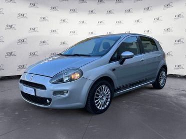 FIAT Punto 1.3 MultiJet II
