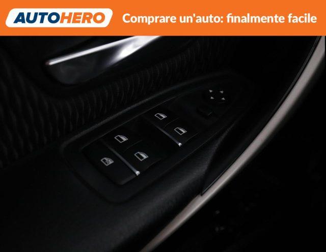 BMW 318 d Touring Advantage