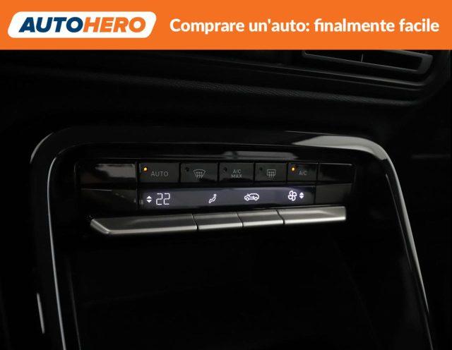 CITROEN C3 Aircross Hybrid 145 CV e-DCS6 Max