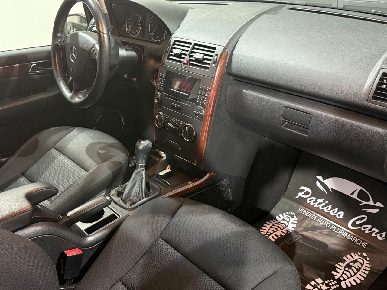 Mercedes-benz A 180 CDI Elegance