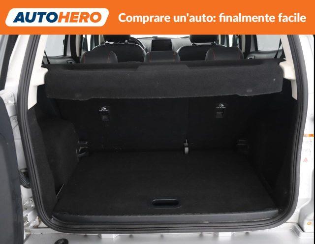 FORD EcoSport 1.0 EcoBoost 125 CV Start&Stop ST-Line Black Editi