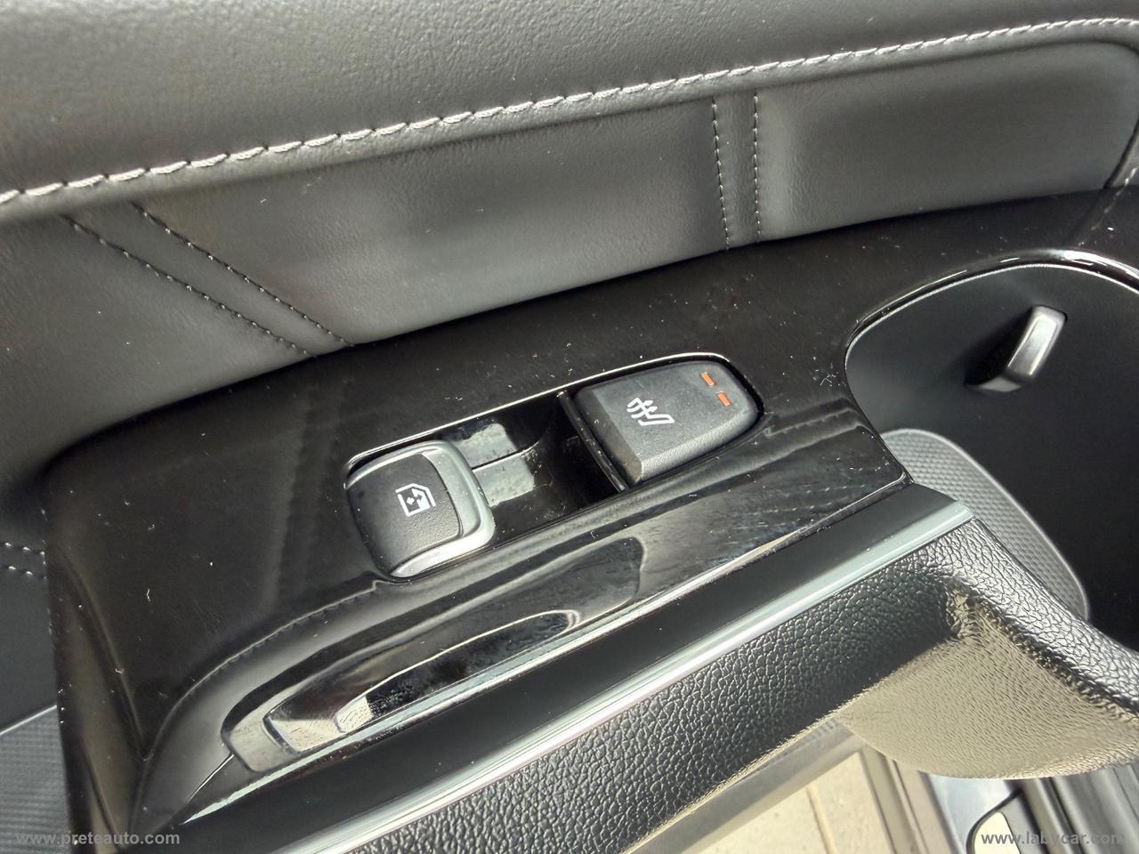 KIA Sorento 1.6 T-GDi HEV AT6 2WD Style