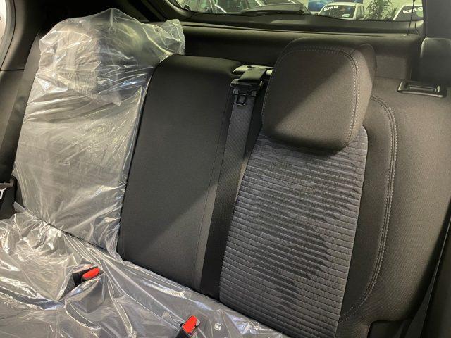 ALFA ROMEO Junior 1.2 145 CV Hybrid eDCT6 Sprint Pack Teck KM0 MY26