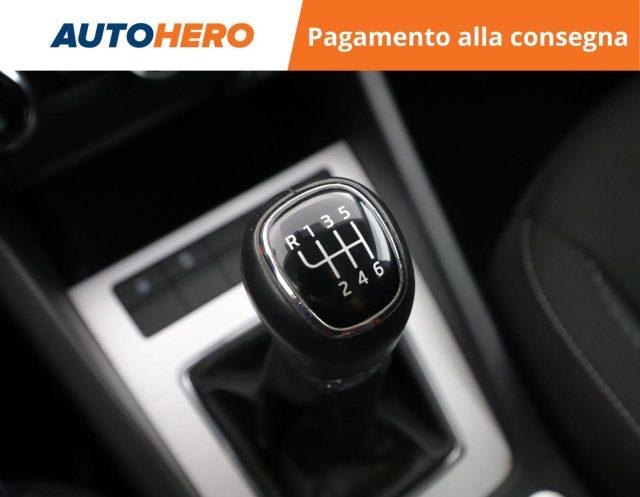 SKODA Octavia 1.0 TSI Wagon Executive