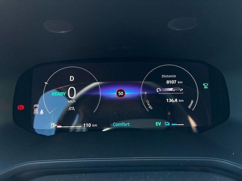 Renault Arkana 1.6 E-Tech full hybrid Esprit Alpine