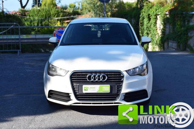AUDI A1 1.2 TFSI Ambition