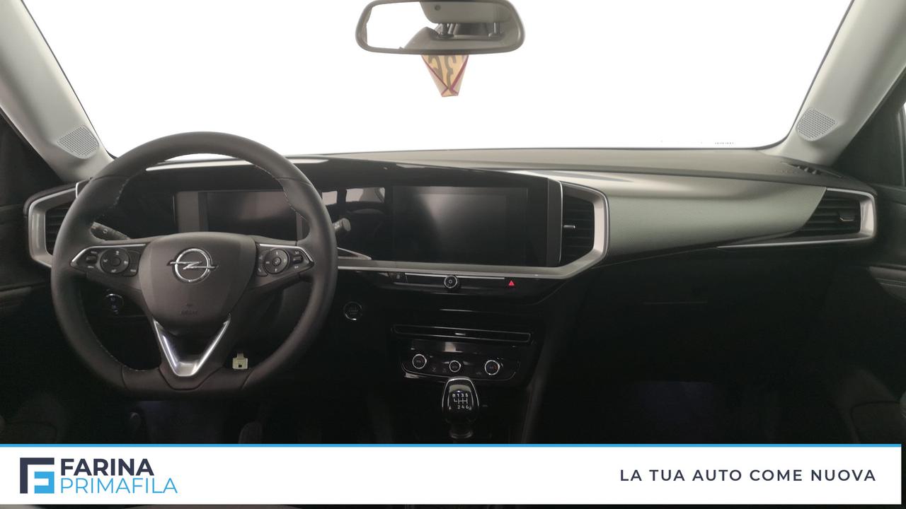 OPEL Mokka II - Mokka 1.5 Elegance s&s 110cv