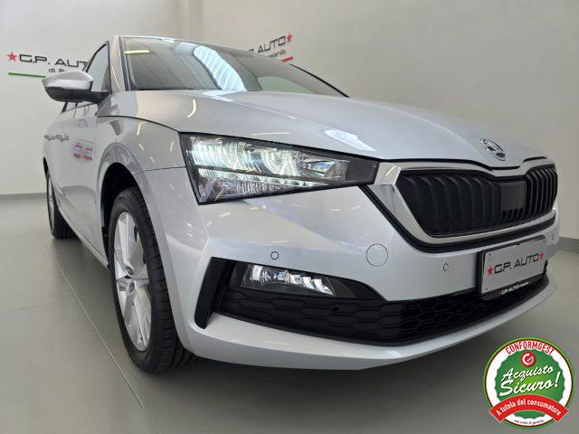SKODA Scala 1.0 TSI 110 CV Ambition
