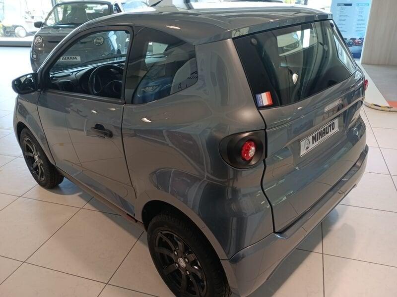 Aixam Minauto Access